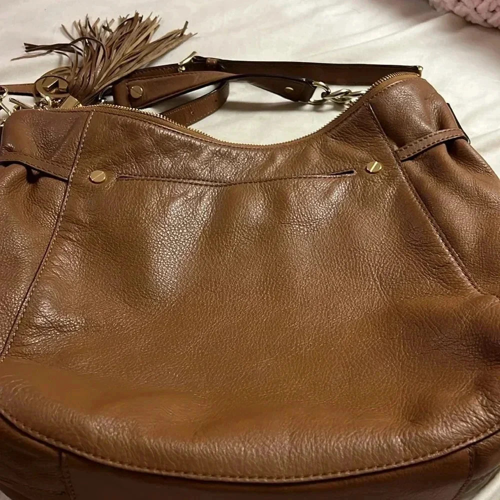 MICHAEL Michael Kors purse excellent